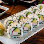 Best California Roll 加州卷 in College Point, NY