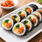 Best Original Kimbap 原味紫菜卷 in College Point, NY