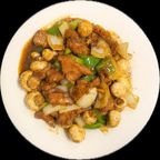 Best Black Pepper Beef黑椒牛 in Concord, CA