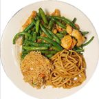 Best Chicken String Bean (Lunch)四季豆鸡 (午) in Concord, CA