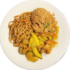 Best Curry Chicken (Lunch)咖喱鸡 (午) in Concord, CA