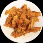 Best Fried Pork Ton in Concord, CA