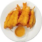 Best Golden Jumbo Prawns(8)炸大虾 in Concord, CA