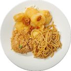 Best Honey Crispy Walnut Prawn (Lunch) in Concord, CA