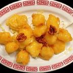 Best Honey Crispy Walnut Prawn合桃虾 in Concord, CA