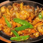 Best Hunan Special Plate in Concord, CA