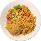 Best Kung Pao Chicken (Lunch)宫保鸡 (午) in Concord, CA