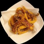 Best Mann's Calamari炸鱿鱼 in Concord, CA