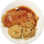 Best Orange Chicken (Lunch)橙鸡 (午) in Concord, CA