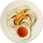Best Pot Sticker(6)锅贴(6) in Concord, CA