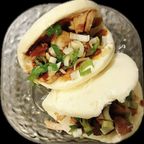 Best Roast Pork Bao Bun in Concord, CA