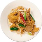Best Salt & Pepper Pork Chop椒盐猪扒 in Concord, CA
