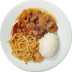Best Sesame Beef (Lunch)芝麻牛 (午) in Concord, CA