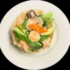 Best Seafood in Birds Nest雀巢海鲜 in Concord, CA