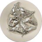 Best Silver Wrapped Chicken (6)纸包鸡(6) in Concord, CA