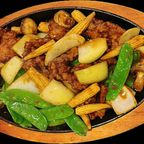 Best Sizzling Beef铁板牛 in Concord, CA