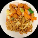Best Sweet & Sour Chicken (Lunch)甜酸鸡 (午) in Concord, CA