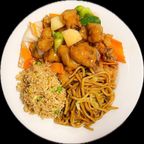 Best Sweet & Sour Pork (Lunch)甜酸肉 (午) in Concord, CA