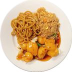 Best Szechuan Shrimp (Lunch)四川虾 (午) in Concord, CA