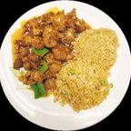 Best Szechuan Beef (Lunch)四川牛 (午) in Concord, CA