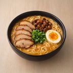 Best Spicy Double Pork Ramen in Philadelphia, PA
