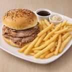 Best Beef on Weck in Statesville, NC