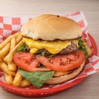 Best Char-Grilled Burger in Statesville, NC