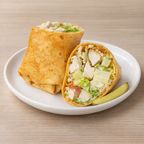 Best Buffalo Chicken Wrap in Statesville, NC