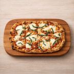 Best Margherita Pizza in Statesville, NC