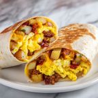 Best Breakfast Burrito in Las Vegas, NV