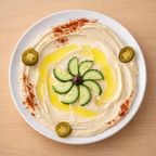 Best Hummus in Holland, OH