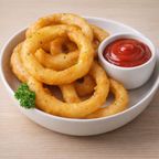 Best Onion Rings in Holland, OH