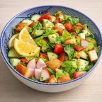 Best Fatoosh Salad in Holland, OH