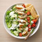 Best Grilled Chicken Salad in Holland, OH