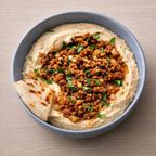 Best Hummus With Meat in Holland, OH