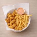 Best Fried Shrimp Basket in Holland, OH