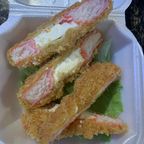 Best Crabmeat Cheese Tempura in Sulphur Springs, TX