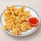 Best Fried Crab Rangoon 炸蟹角 in Bismarck, ND