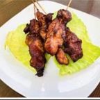 Best Teriyaki Chicken (4) 鸡串 in Miramar, FL