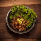 Best BBQ Pork in Los Angeles, CA