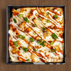 Best Personal Buffalo Chicken Ranch in Garland, TX