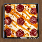 Best Personal Spicy Beef Pepperoni in Garland, TX