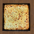 Best 3 Cheese on Garlic Alfredo Sauce in Garland, TX