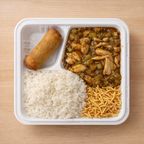 Best C2. Chicken Chow Mein, Egg Roll in Minneapolis, MN