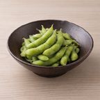 Best Edamame in Woodside, NY