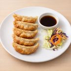 Best Gyoza in Woodside, NY