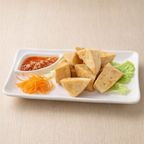 Best Fried Tofu in Woodside, NY