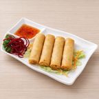 Best Spring Roll in Woodside, NY