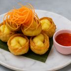 Best Crab Rangoon in Woodside, NY