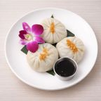 Best Chive Dumpling in Woodside, NY